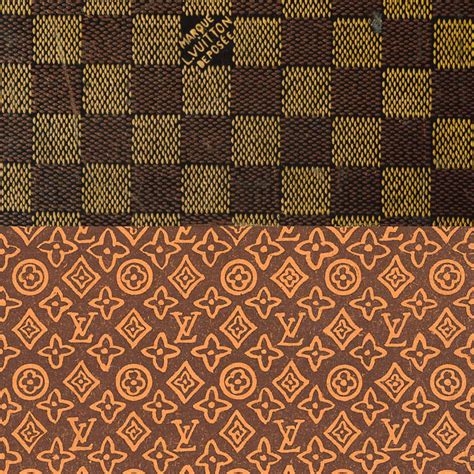louis vuitton damier pattern